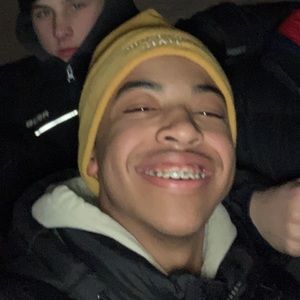 Meet your Posher, William